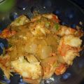 Cooksnap dari Asri Agustina untuk resep Udang Saus Mentega Mudah & Enaaak
