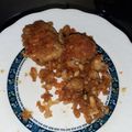 Cooksnap dari Suwartiyah Tia untuk resep Tempe Mendol Kriuk (Khas Malang)
