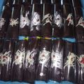 Cooksnap dari farah ain untuk resep Dadar Gulung pisang Coklat lumer