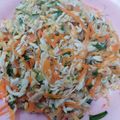 Cooksnap dari Pami Kusuma untuk resep Isi lumpia sayur (wortel, ayam, kentang)