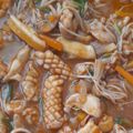 Cooksnap dari Hanifa untuk resep Cumi Pedas Ala Korea