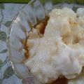 Cooksnap dari chitanda eru untuk resep Bubur Sumsum Simple