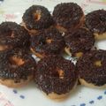 Cooksnap dari e.yuningsih untuk resep Donat kentang ekonomis, menul, lembut, dan tidak ribet