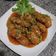 Cooksnap dari Lukie Lazuardi untuk resep Dakgangjeong (Korean Spicy Chicken Wings)