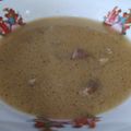 Cooksnap dari Nenny Fajarisma untuk resep Coto Makassar - Anti Gagal