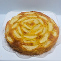 El cooksnap de yenit julia tajiri cuando hizo Torta de Manzana fácil.