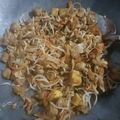 Cooksnap dari Hanafita Septyanti untuk resep Oseng Tempe Jamur Tauge Kecap