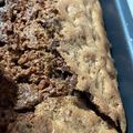 El cooksnap de Puri Fernández cuando hizo Brownie de chocolate con nueces 🍫.