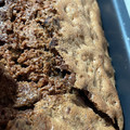 El cooksnap de Puri Fernández cuando hizo Brownie de chocolate con nueces 🍫.