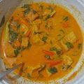 Cooksnap dari christmarini untuk resep Mangut ikan pari asap