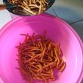 Cooksnap dari Mia Amelia Shopz untuk resep Stik/keripik bawang