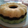 Cooksnap dari Neny Hermiati Hermiati untuk resep Bolu Jagung Manis Kukus