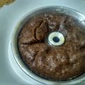 Cooksnap dari Lelycious^^ untuk resep Bolu Chocolate kukus