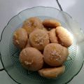 Cooksnap dari Irma Mellysa untuk resep Nastar teflon lembut