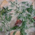 Cooksnap dari Yunitamaya. Skw untuk resep Mangut ikan asap enak