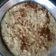 El cooksnap de Lucas Lopez cuando hizo Arroz con leche.