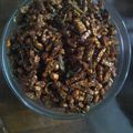 Cooksnap dari ShafirAkhdan untuk resep tempe kering teri asam manis
