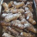 Bálint Melinda Cooksnap-ja, amikor elkészítette a(z) Habroló :) receptet.
