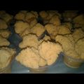 Cooksnap dari Rusfilisnaningrum untuk resep Bolu Kukus Gula Merah