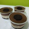 Cooksnap dari sylvia hadryanto untuk resep Sweet dessert box