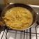 El cooksnap de Adriana Loyarte cuando hizo Pollo a la Crema.