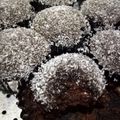 Cooksnap dari tanti rahayu untuk resep Super Moist Chocolate Steamed Cake (Kue Coklat Kukus Ekonomis, No Mixer, No Oven)