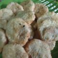 Cooksnap dari Jessica Mom Khe _ Raf untuk resep Cireng nasi