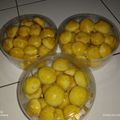 Cooksnap dari Wiwik Tamaroh untuk resep Nastar teflon [no oven,no mixer] anti gagal