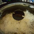 hurricanetee4650e's cooksnap of when they made Crock pot Lasagna.
