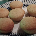 El cooksnap de Noe Tapia cuando hizo Cupcakes de vainilla riquísimos 🧁.