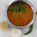 Sonal Modha's cooksnap of when they made પંજાબી મસાલા મગ (Punjabi Masala Moong Recipe In Gujarati).