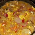 Cooksnap dari Meutia Hadi untuk resep Seblak