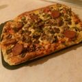 Cooksnap από Ελένη στη συνταγή Πίτσα