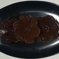 Cooksnap dari Herawati untuk resep Hunkwe Coklat