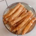 Cooksnap dari Ifa Chalif untuk resep Keju Aroma ala Lokasaji