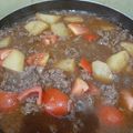 Cooksnap dari Just_dyta untuk resep Semur daging cincang
