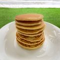 Cooksnap dari Eka Widya untuk resep Fluffy pancake