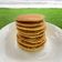Cooksnap dari Eka Widya untuk resep Fluffy pancake
