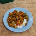 Cooksnap dari Adhityo Haryandi untuk resep Nasi gila pedasnya bikin melek