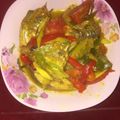 Cooksnap dari Iga Dewi untuk resep Tu'up Iwak Selar