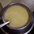 Ranjana Tiwari का कुकस्नैप जब उन्होंने बेसन का हलवा (besan ka halwa recipe in Hindi) बनाया था।