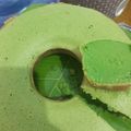 Cooksnap dari Tutie Ryuki untuk resep Bolu Kojo