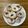 Cooksnap dari Tiara Indah untuk resep Donat Kentang Empuk (resep baru)