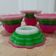 Cooksnap dari Double A Kitchen untuk resep Kue lapis tepung sagu-beras