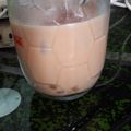 Cooksnap của Độc Cô Tiên khi họ làm theo món Trà sữa trân châu