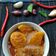 Cooksnap dari Vivin Sugiana~LOVIS CAKE untuk resep Rendang telur kentang