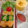 Cooksnap dari BibiYoto LoveismOney untuk resep Siomay Udang ikan