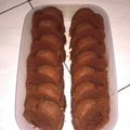 Cooksnap dari Liana Oktafiani untuk resep Bolu karamel kukus
