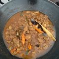 Cooksnap dari Ike Maniezz untuk resep Krengsengan Kambing