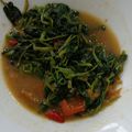 Cooksnap dari Margaretha Masni untuk resep Tumis kangkung